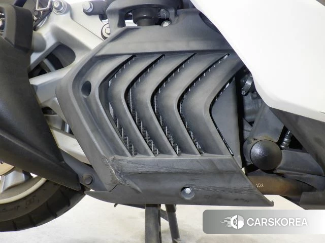 Yamaha MAJESTY 155S 2014 из Японии, фото 5