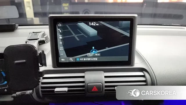 Hyundai Casper 2021 Белый из Кореи, фото 5