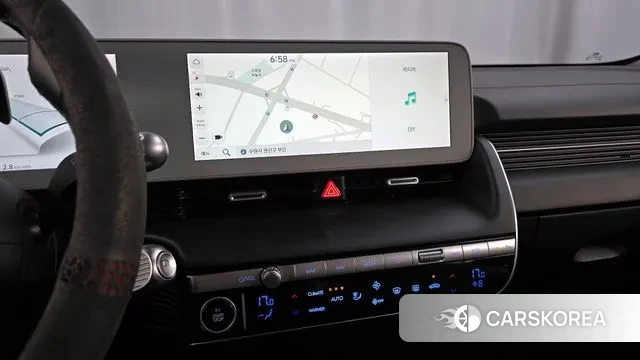 Hyundai Ionic 5 2021 Серый из Кореи, фото 5