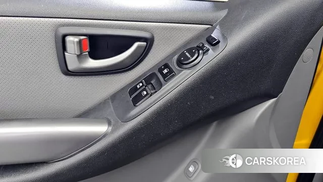 Hyundai The New Grand Starex 2021 Желтый из Кореи, фото 5