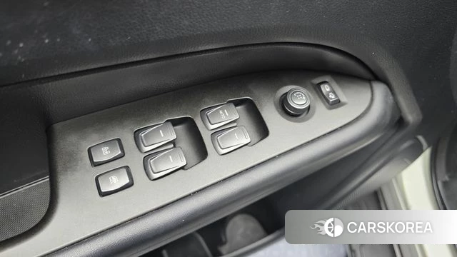 Ssangyong Rexton Sports 2019 Белый из Кореи, фото 5