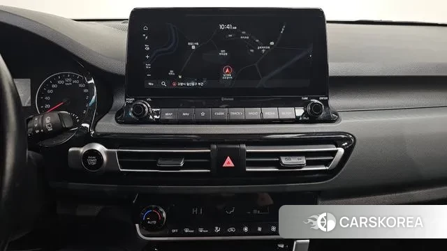 Kia Seltos 2020 Белый из Кореи, фото 5