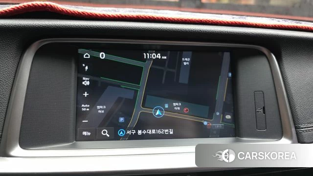Kia The New K5 2nd generation 2019 Черный из Кореи, фото 5