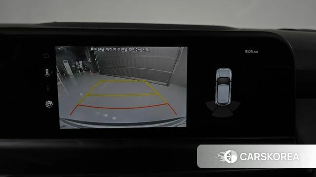 Kia The New Seltos 2022 Белый из Кореи, фото 5
