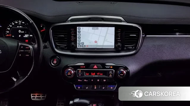 Kia The New Sorento 2019 Черный из Кореи, фото 5