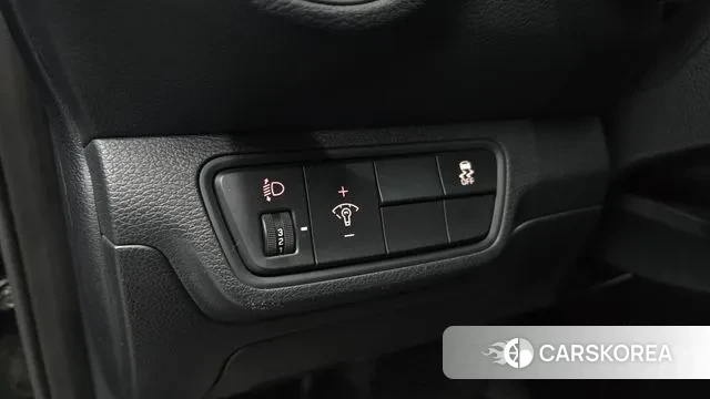 Kia Come New K3 2018 Черный из Кореи, фото 5