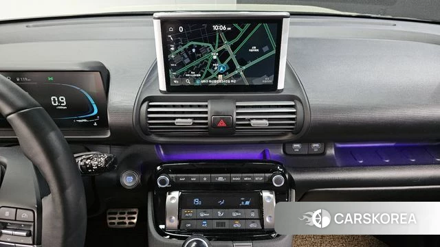 Hyundai Casper 2024 Зеленый из Кореи, фото 5