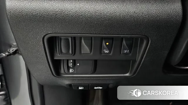 Renault Korea (Samsung) The New QM6 2019 Серый из Кореи, фото 5