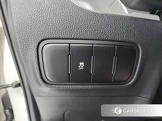 Kia The New Ray 2021 Белый из Кореи, фото 5