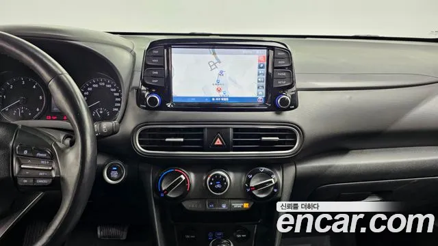 Hyundai Kona id 2681275 из Кореи 5