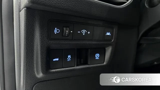 Hyundai Sonata (DN8) 2020 Белый из Кореи, фото 5