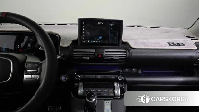 Hyundai Casper 2022 Белый из Кореи, фото 5