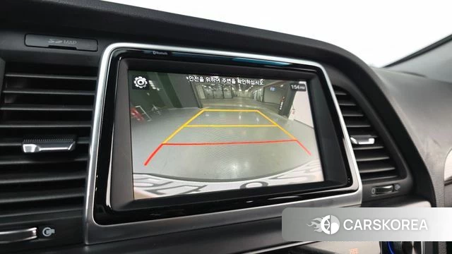 Hyundai Sonata New Rise 2019 Белый из Кореи, фото 5