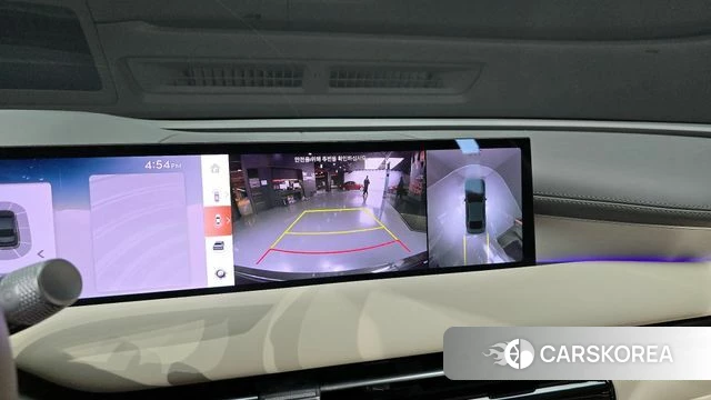 Genesis G80 (RG3) 2024 Серый из Кореи, фото 5