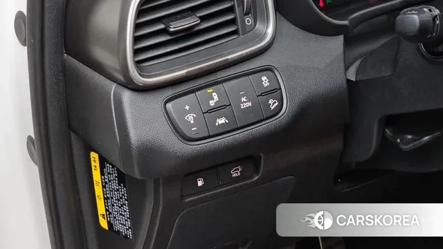 Kia The New Sorento 2018 Белый из Кореи, фото 5