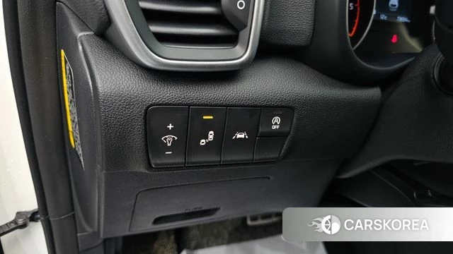 Kia Sportage The Bold 2020 Белый из Кореи, фото 5