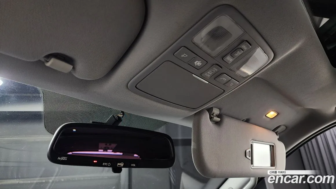 Hyundai The New Grand Starex 2018 Черный из Кореи, фото 5