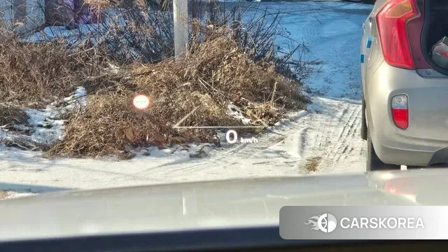 Kia The New Sorento 4th Generation 2023 Белый из Кореи, фото 5