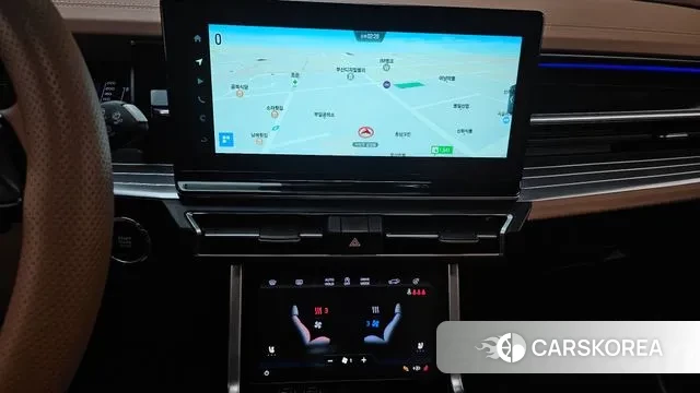 Ssangyong Torres 2023 Белый из Кореи, фото 5