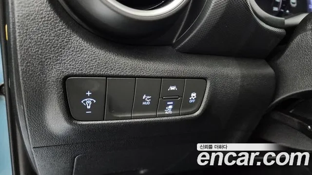 Hyundai Kona Electric id 2917528 из Кореи 5