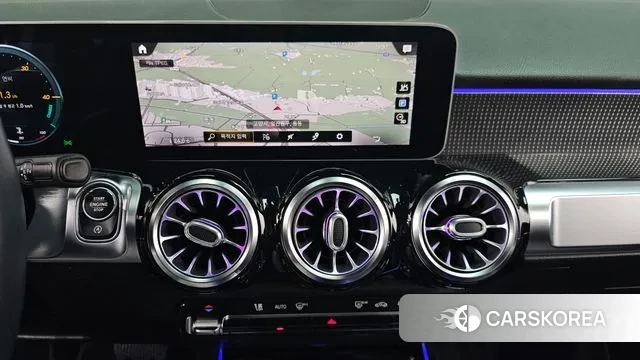 Mercedes-Benz GLB-Class X247 2020 Белый из Кореи, фото 5