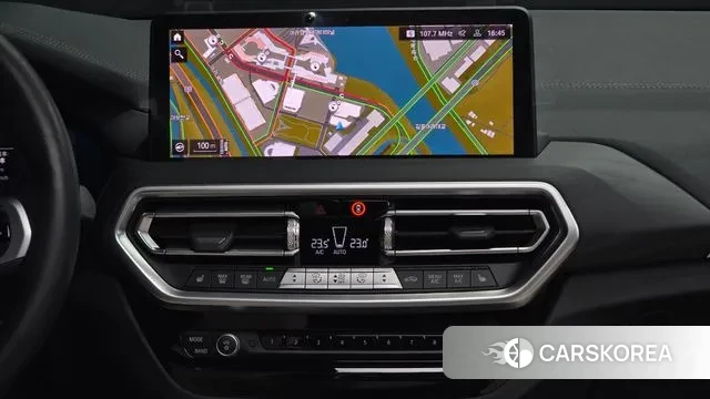 BMW iX3 2024 Белый из Кореи, фото 5