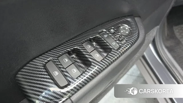 Hyundai Venue 2019 Серый из Кореи, фото 5