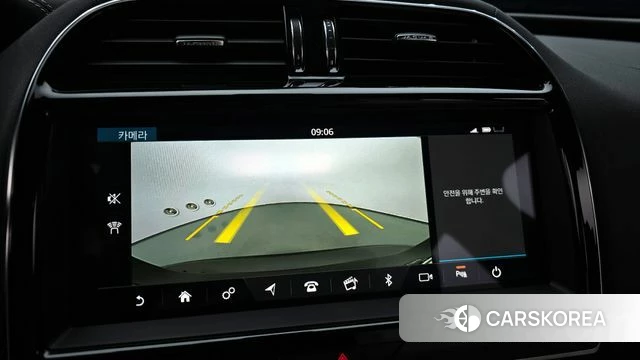 Jaguar XE 2020 Черный из Кореи, фото 5
