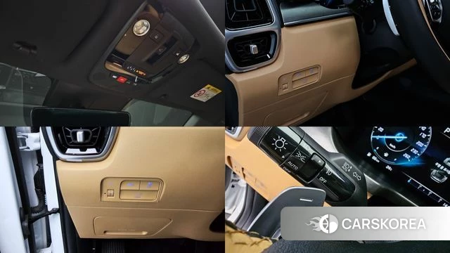 Kia Sorento 4th Generation 2022 Белый из Кореи, фото 5