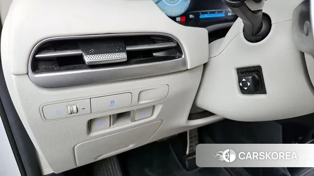 Hyundai The New Palisade 2022 Белый из Кореи, фото 5