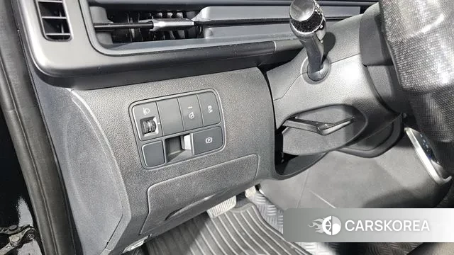 Hyundai Staria 2022 Черный из Кореи, фото 5