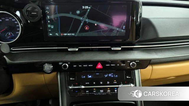 Kia Carnival 4th generation 2020 Серебряный из Кореи, фото 5