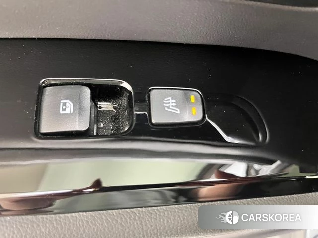 Hyundai Tucson (NX4) 2022 Серый из Кореи, фото 5