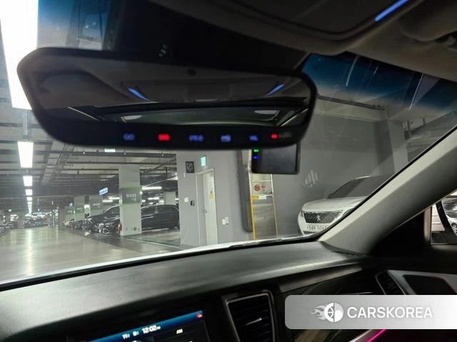 Genesis G80 2018 Белый из Кореи, фото 5