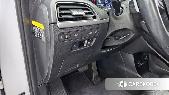 Hyundai Palisade 2020 Белый из Кореи, фото 5