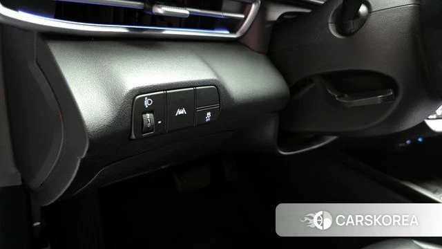 Hyundai Avante (CN7) 2022 Белый из Кореи, фото 5