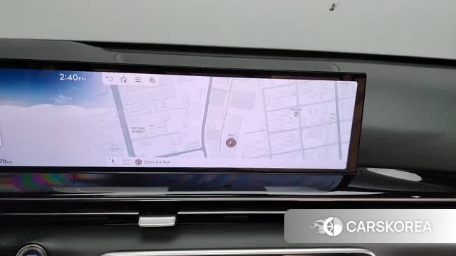 Genesis GV80 2024 Белый из Кореи, фото 5