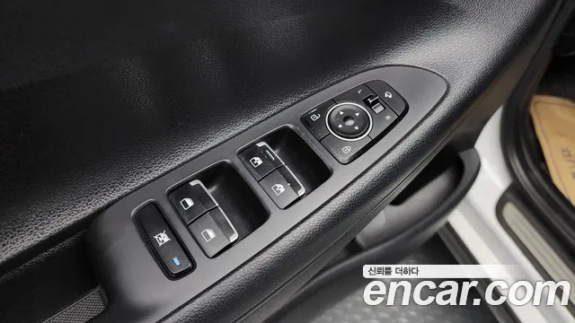 Hyundai Grandeur IG 2018 Белый из Кореи, фото 5