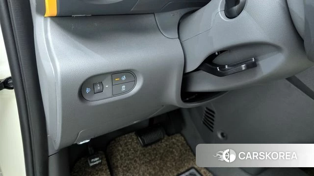 Hyundai Casper 2022 Жемчужный цвет из Кореи, фото 5