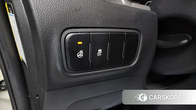 Kia The New Ray 2018 Жемчужный цвет из Кореи, фото 5