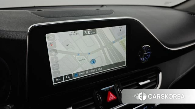 Hyundai Grandeur IG 2019 Серый из Кореи, фото 5