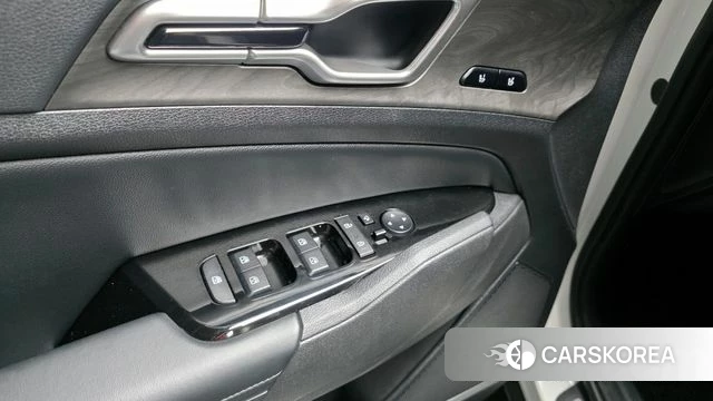 Kia Sportage 5th Generation 2021 Белый из Кореи, фото 5