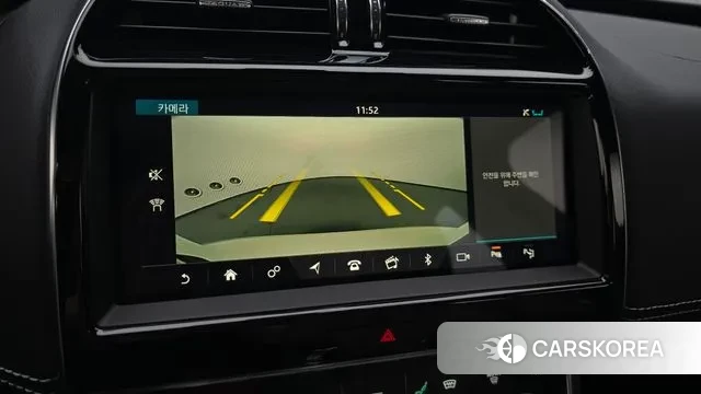 Jaguar XE 2020 Белый из Кореи, фото 5