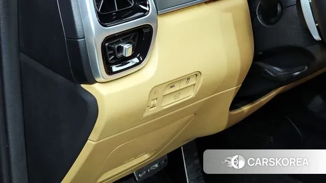 Kia Sorento 4th Generation 2021 Серый из Кореи, фото 5