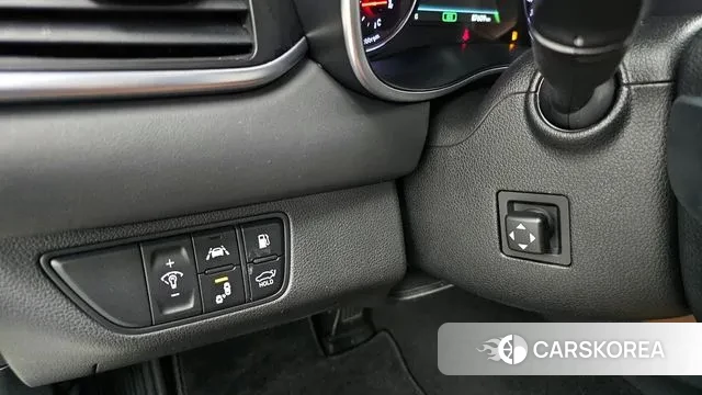 Genesis G70 2019 Серый из Кореи, фото 5