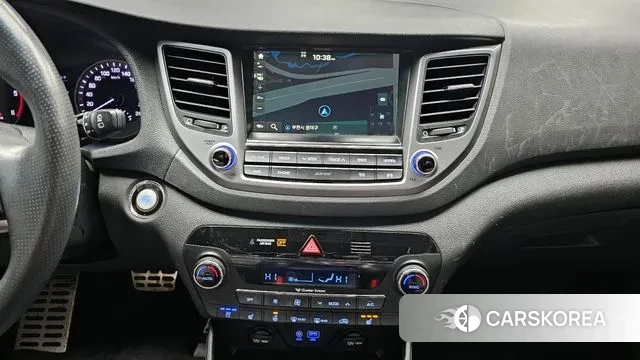 Hyundai All New Tucson 2018 Белый из Кореи, фото 5