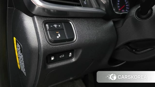Kia The New K5 Hybrid 2nd generation 2019 Черный из Кореи, фото 5