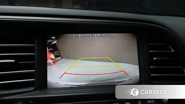 Hyundai The New Avante AD 2019 Белый из Кореи, фото 5