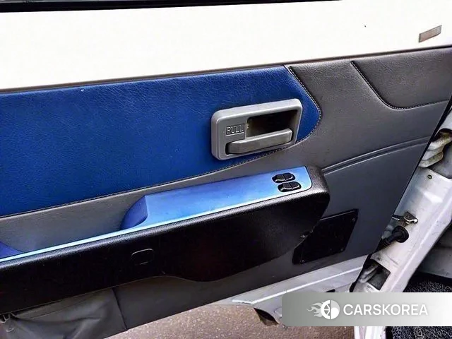 Chevrolet (GM Daewoo) New Damas 2018 Белый из Кореи, фото 5