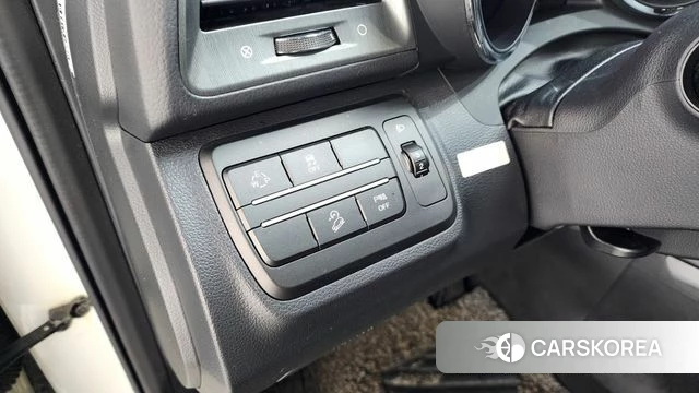 Ssangyong Tivoli Armor 2018 Белый из Кореи, фото 5